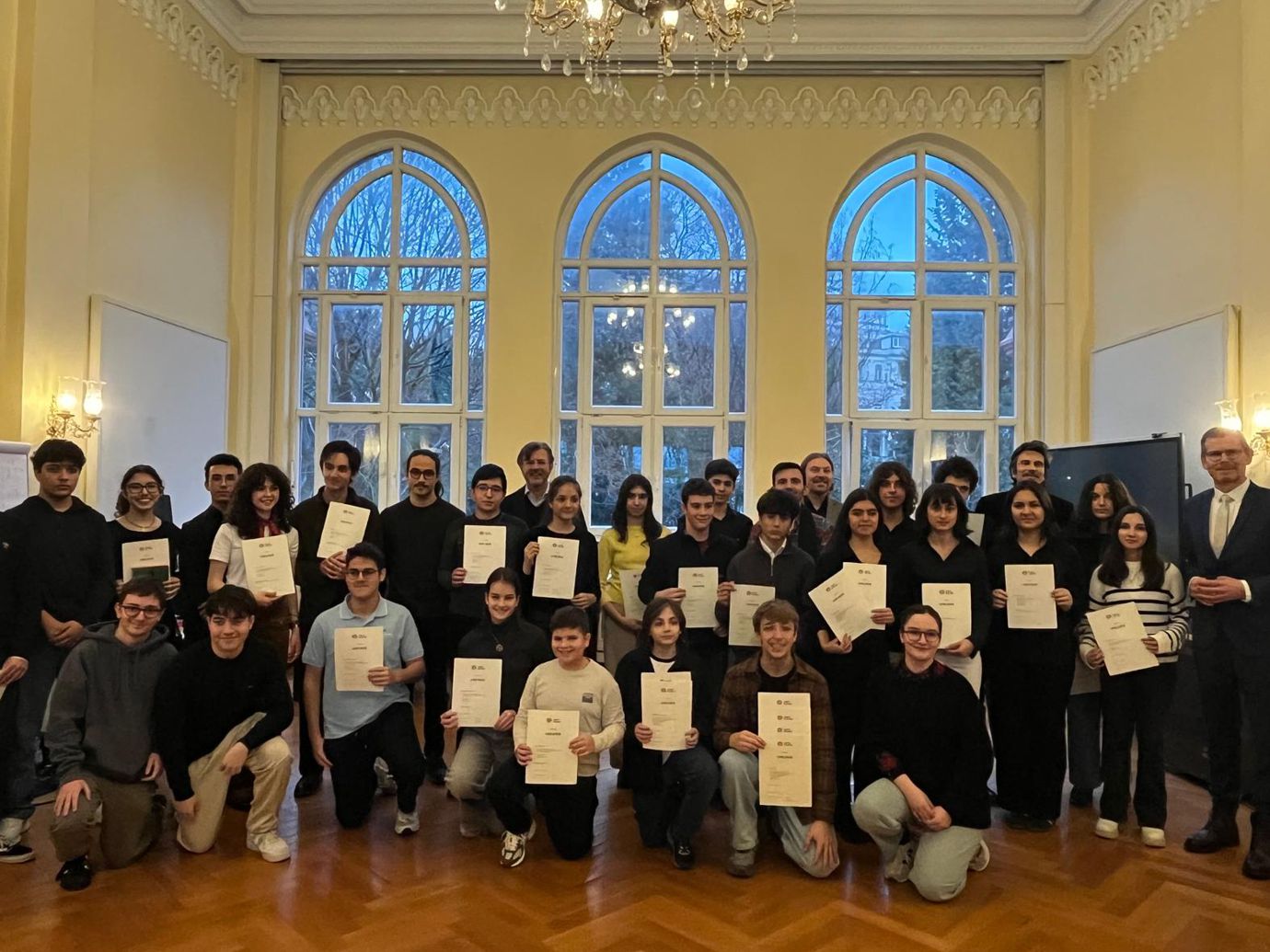 Regionalwettbewerb „Jugend musiziert“  2026